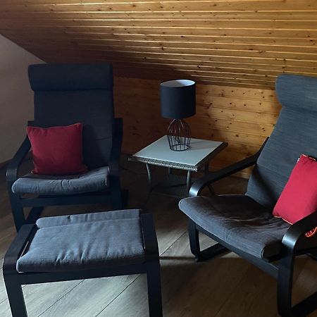 Ferienhaus Sauerlandtraum ヴィンターベルク エクステリア 写真