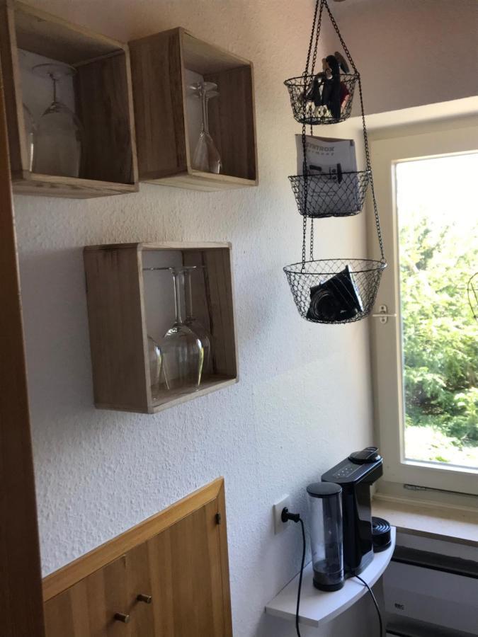 Ferienhaus Sauerlandtraum ヴィンターベルク エクステリア 写真