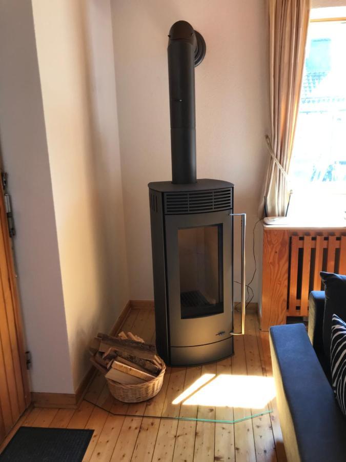 Ferienhaus Sauerlandtraum ヴィンターベルク エクステリア 写真