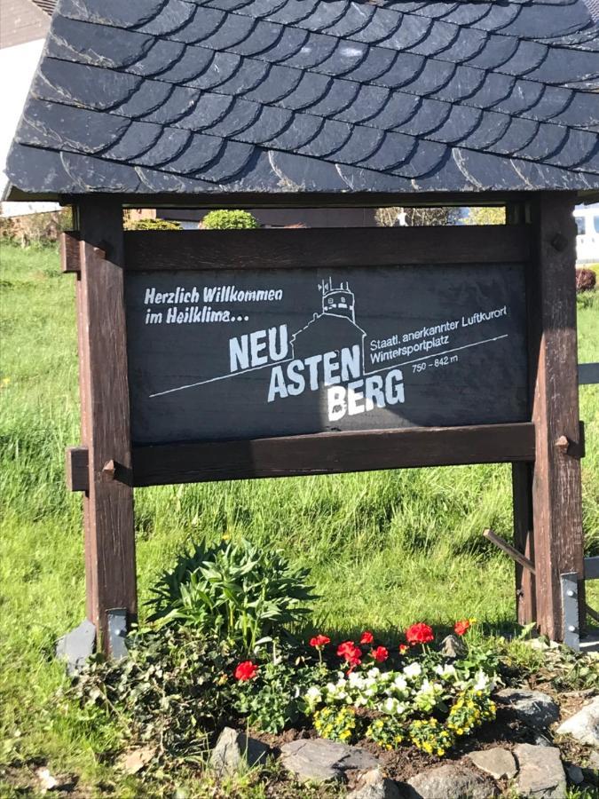 Ferienhaus Sauerlandtraum ヴィンターベルク エクステリア 写真