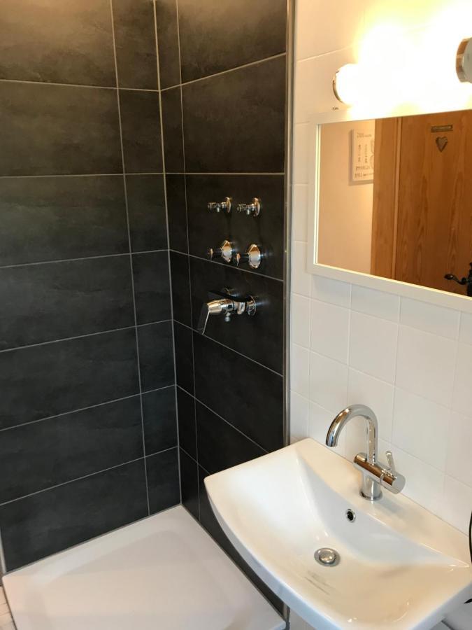 Ferienhaus Sauerlandtraum ヴィンターベルク エクステリア 写真