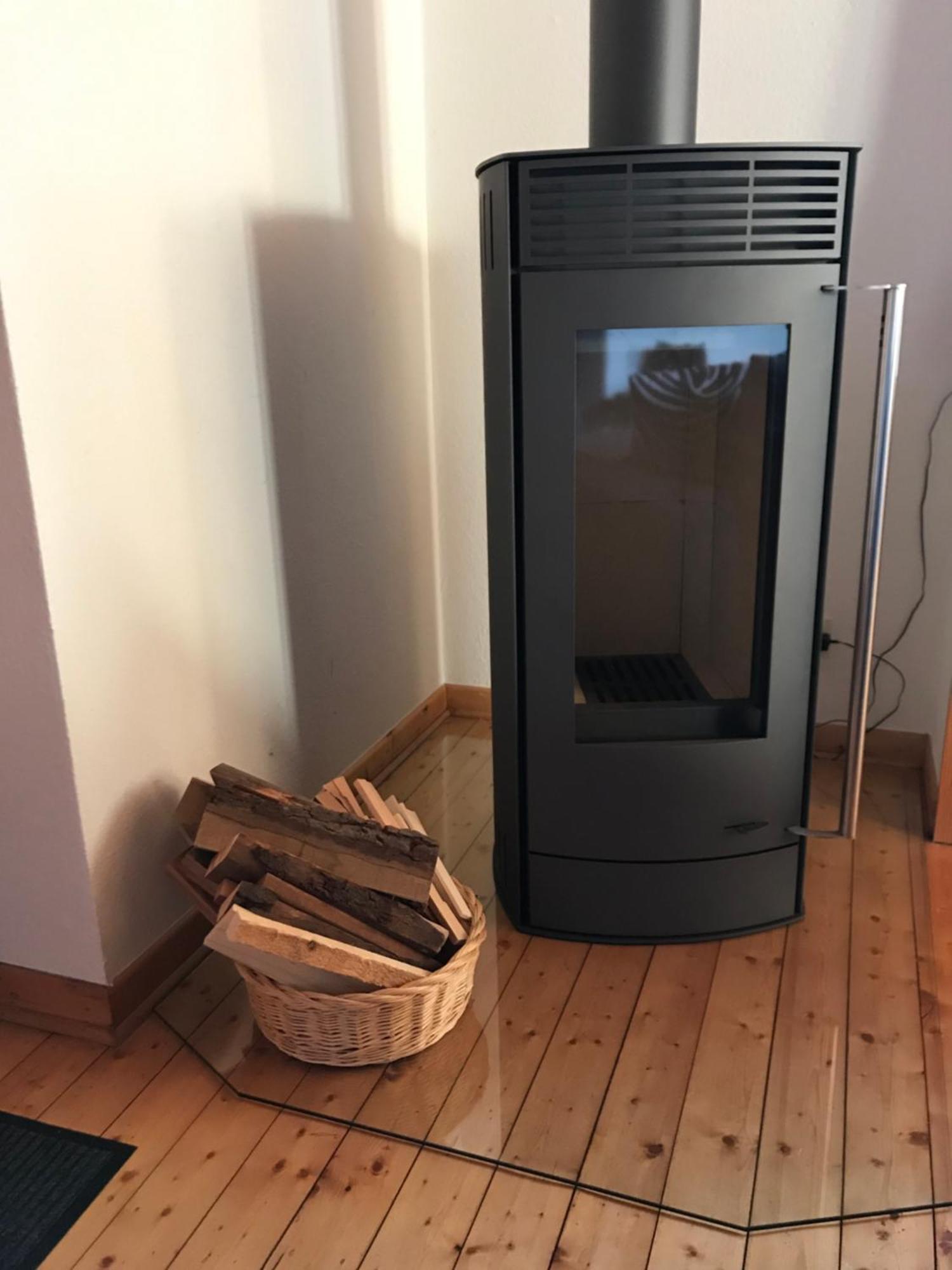 Ferienhaus Sauerlandtraum ヴィンターベルク エクステリア 写真