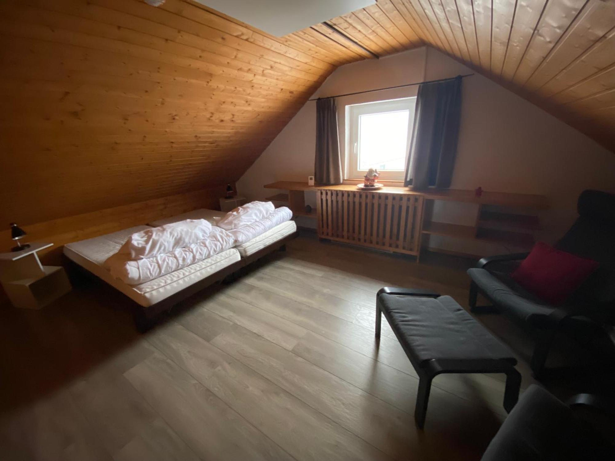 Ferienhaus Sauerlandtraum ヴィンターベルク エクステリア 写真