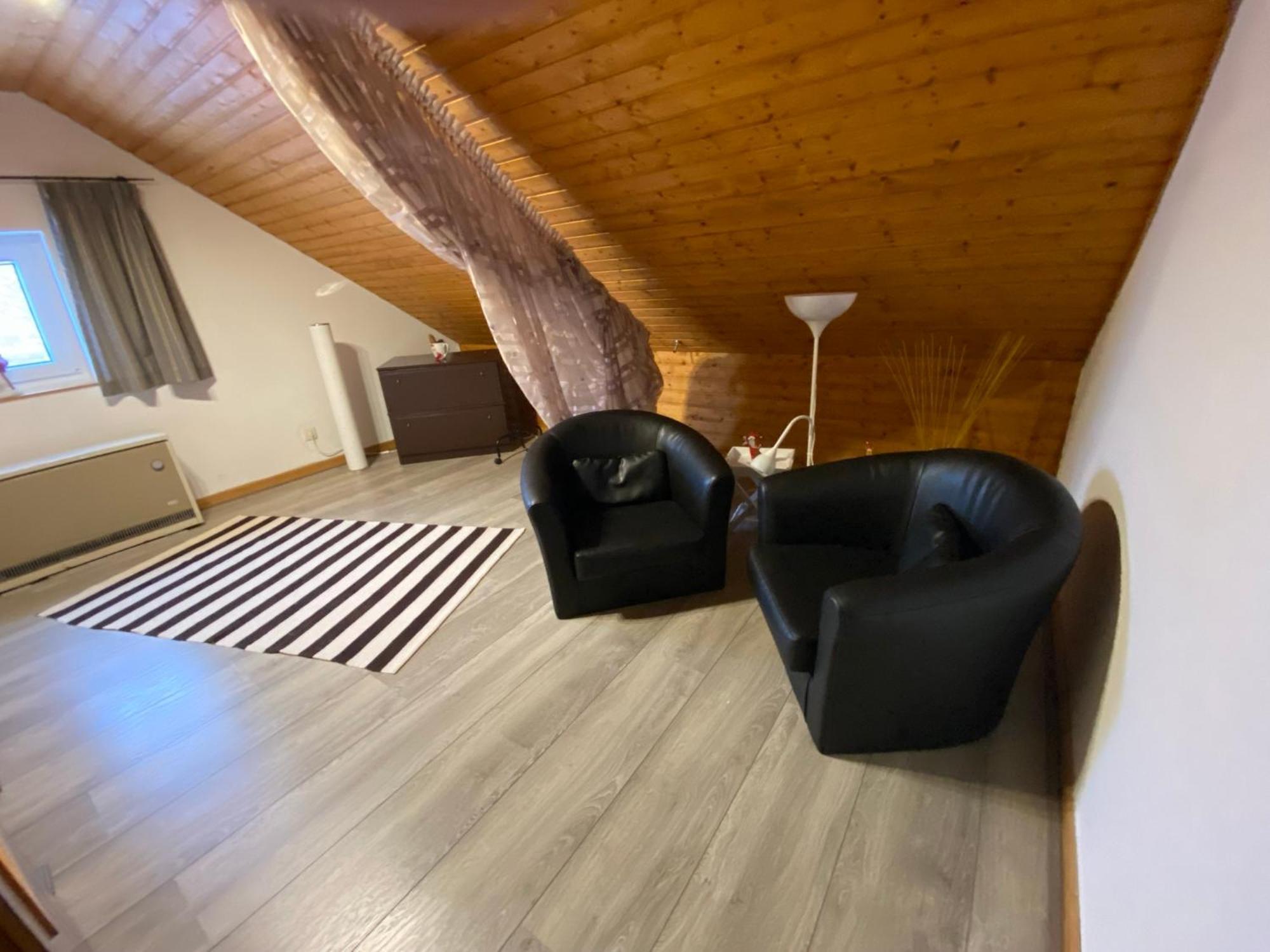 Ferienhaus Sauerlandtraum ヴィンターベルク エクステリア 写真