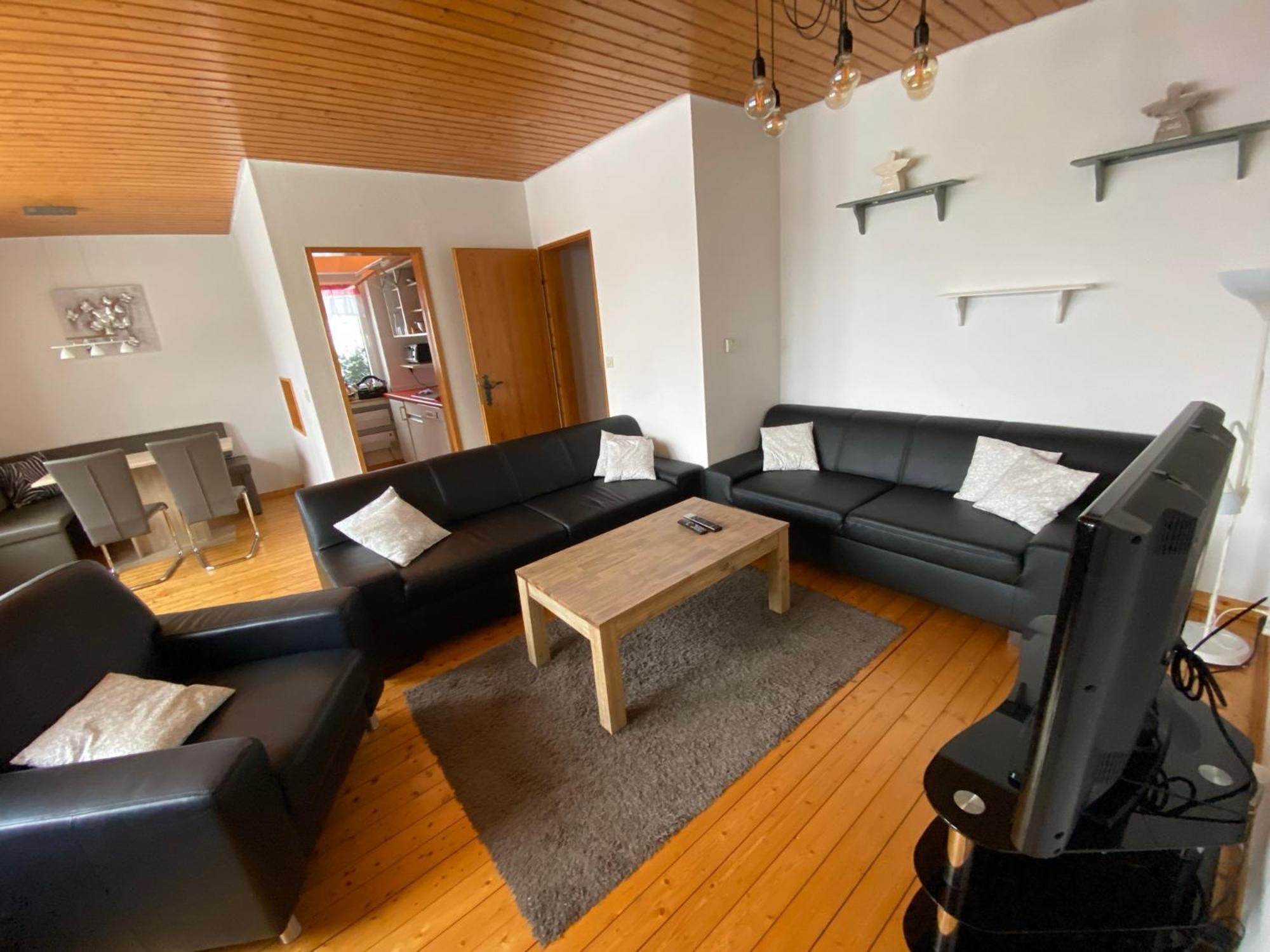 Ferienhaus Sauerlandtraum ヴィンターベルク エクステリア 写真